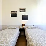 Apartment Bon Vivant *
