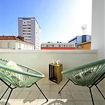 Апартаменти Bon Vivant