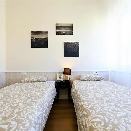 Apartament Bon Vivant *