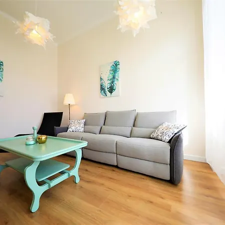 Bon Vivant Apartament