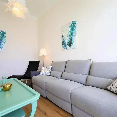 Bon Vivant Apartament *