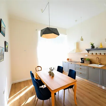 Bon Vivant Apartament