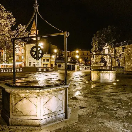 Bon Vivant 扎达尔