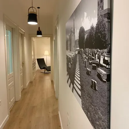 Appartement Bon Vivant Zadar