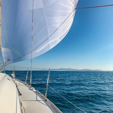 Apartament Bon Vivant Zadar