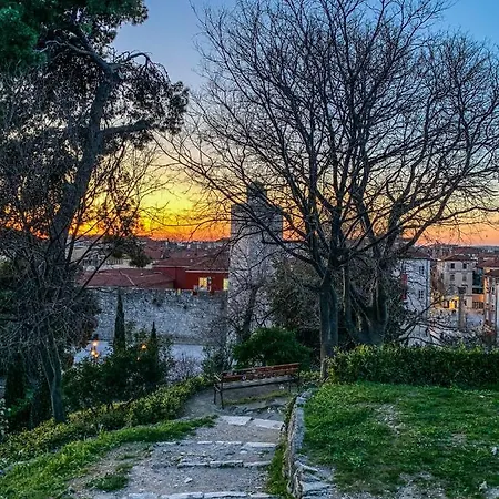 Bon Vivant * Zadar