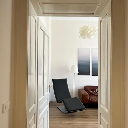 Bon Vivant Apartament