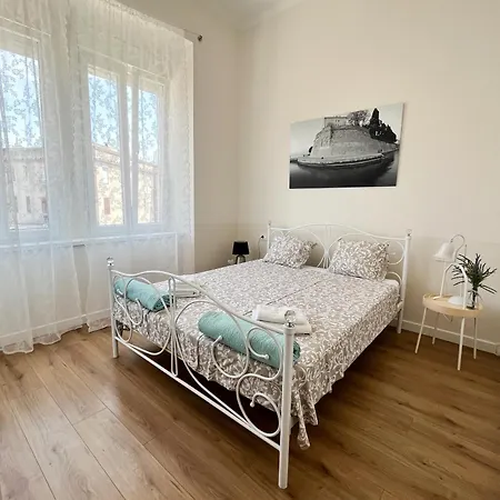 Apartament Bon Vivant