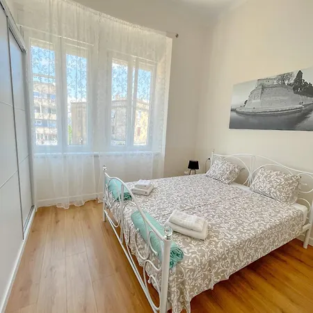 Bon Vivant Apartament *