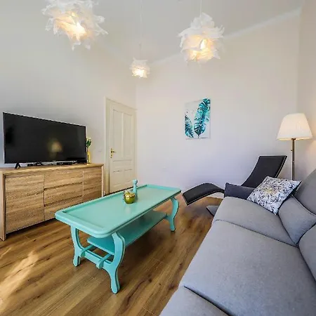 Bon Vivant Apartament