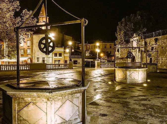 Bon Vivant زادار