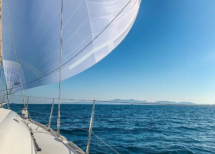 Appartement Bon Vivant Zadar